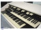 Hammond Keycomb Keyboard refelt