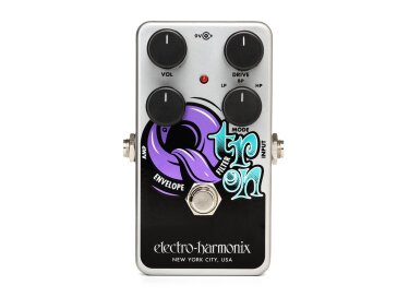 Electro-Harmonix Nano Q-Tron