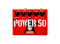 MXR lance la Tom Morello Power 50 Over­drive
