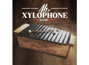 Soundiron Alto Xylophone
