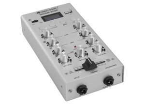 Omnitronic GNOME-202P