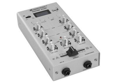 Omnitronic GNOME-202P