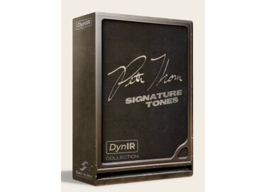 Two Notes Audio Engineering Pete Thorn Signature Tones Collection