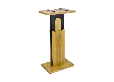 Zaor ISO Stand MkIII 600