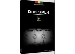 SoundFingers Dub-SPL4