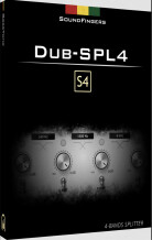 SoundFingers Dub-SPL4