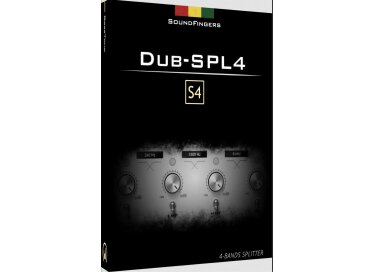 SoundFingers Dub-SPL4