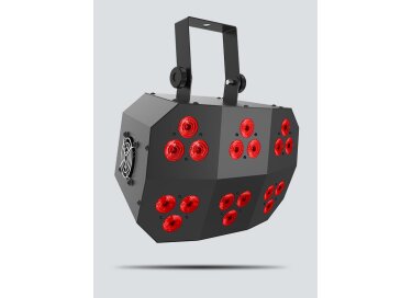 Chauvet Wash FX 2
