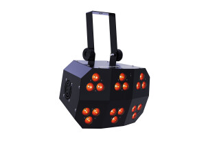 Chauvet Wash FX Hex