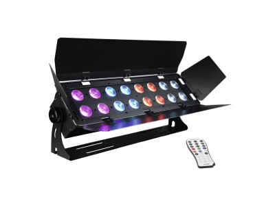 Eurolite Stage Panel 16 HCL LED