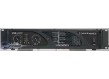 Audiophony CX-850