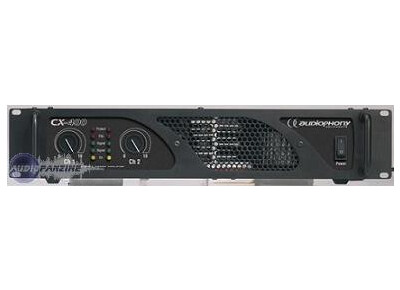 Audiophony CX-850