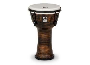 Toca Percussion Freestyle Mechanically Tuned 9" Djembe