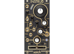 Instruo Saïch