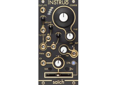 Instruo Saïch