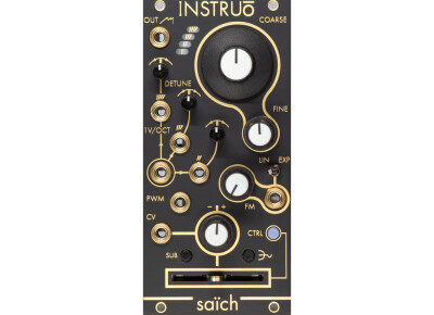 Instruo Saïch