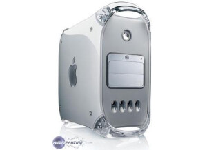 Apple G4 2x1,2 Ghz