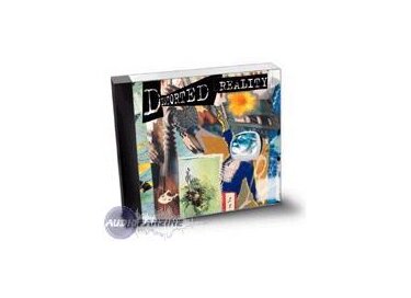 Spectrasonics Distorded Reality