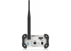Klark Teknik DW 20T