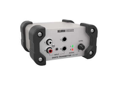 Klark Teknik DN 30T