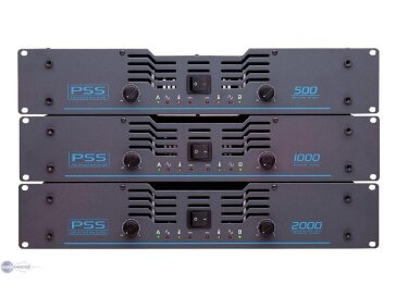 PSS - YGR MUSIC PSS2000-2400