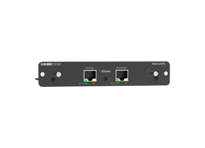Klark Teknik DN32-DANTE