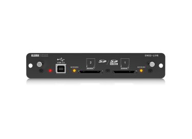 Klark Teknik DN32-LIVE