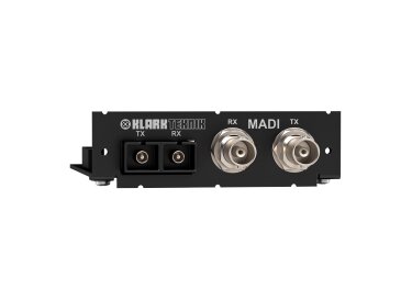 Klark Teknik KT-MADI