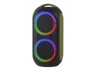 Power Acoustics Gozik Led