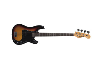 Prodipe Guitars PB80