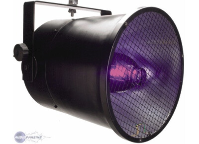 Psl UV 400W spot