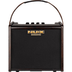 nUX Stageman AC-25