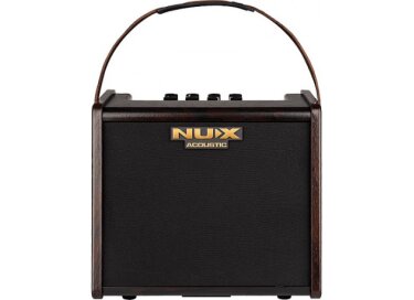nUX Stageman AC-25
