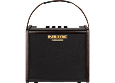 nUX Stageman AC-25