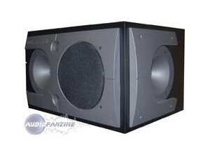 Wharfedale 3190