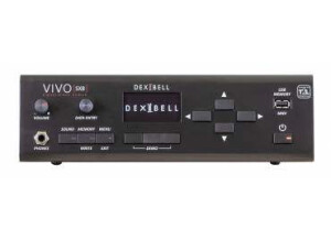 Dexibell VIVO SX-8