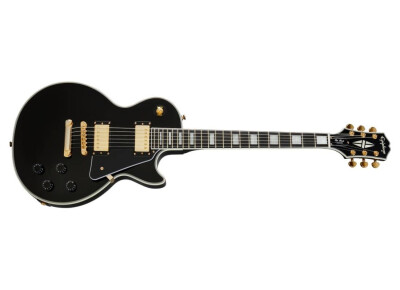 Epiphone Original Les Paul Custom