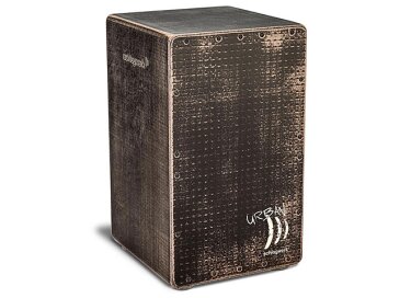 Schlagwerk CP5230 Urban OS / Grunge Black