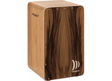 Schlagwerk CP5905 Precise OS Walnut Deluxe