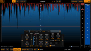 LVC-Audio Preamp-MAX