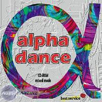Best Service Alpha Dance