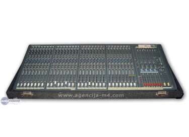 Soundcraft Spirit Studio LC