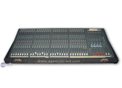 Soundcraft Spirit Studio LC