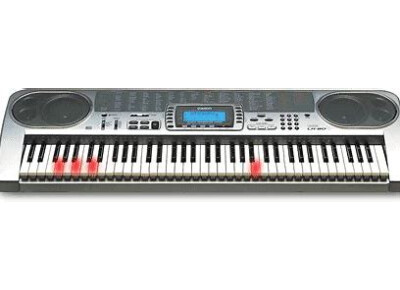 Casio LK 80