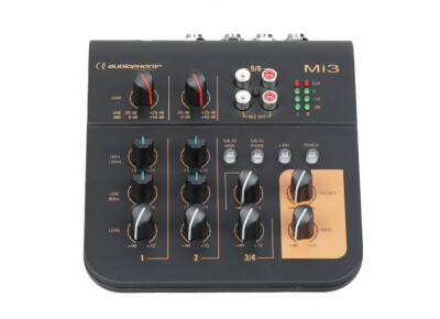 Audiophony Mi3