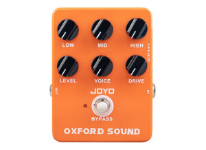 Joyo JF-22 Oxford Sound