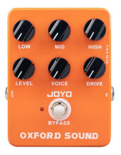 Joyo JF-22 Oxford Sound
