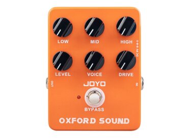 Joyo JF-22 Oxford Sound