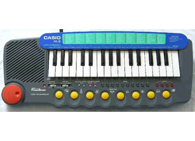 Casio PA-31