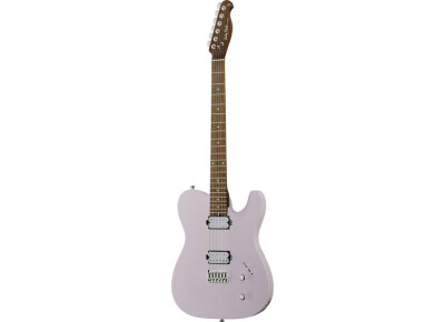 Harley Benton Fusion-T HH HT